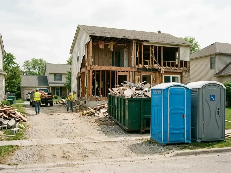 home-renovation-demolition-sit-010 — frequently asked questions, Portable Toilet & Dumpsters Rental in Mount Olive, AL